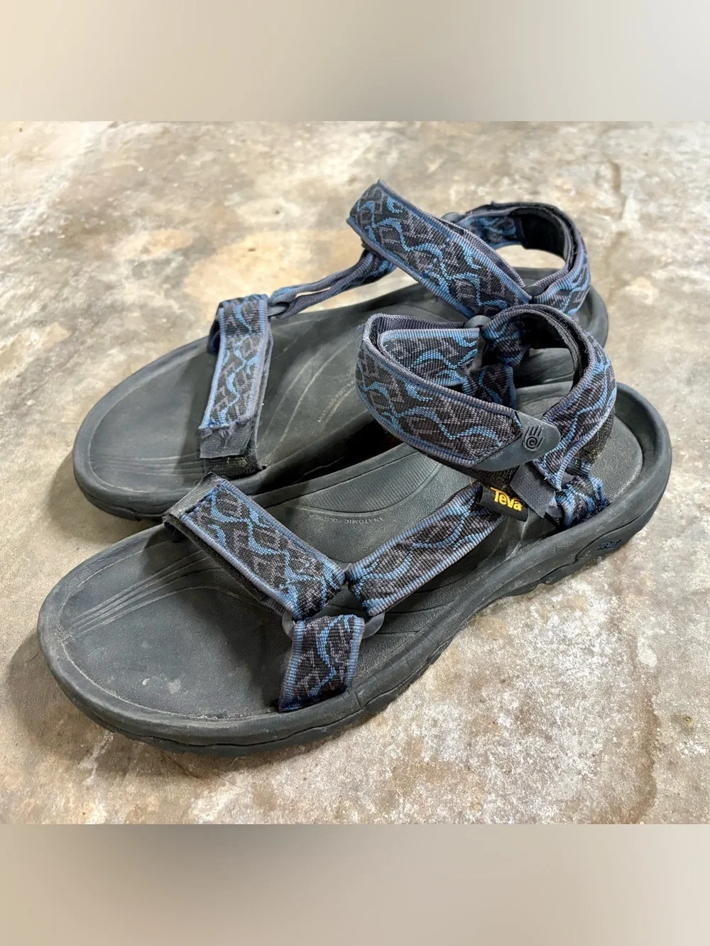 Men’s Teva Sandals